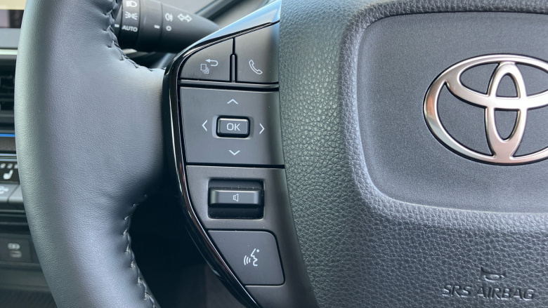 Toyota Prius 2.0 PHEV Excel 5dr CVT Hatchback